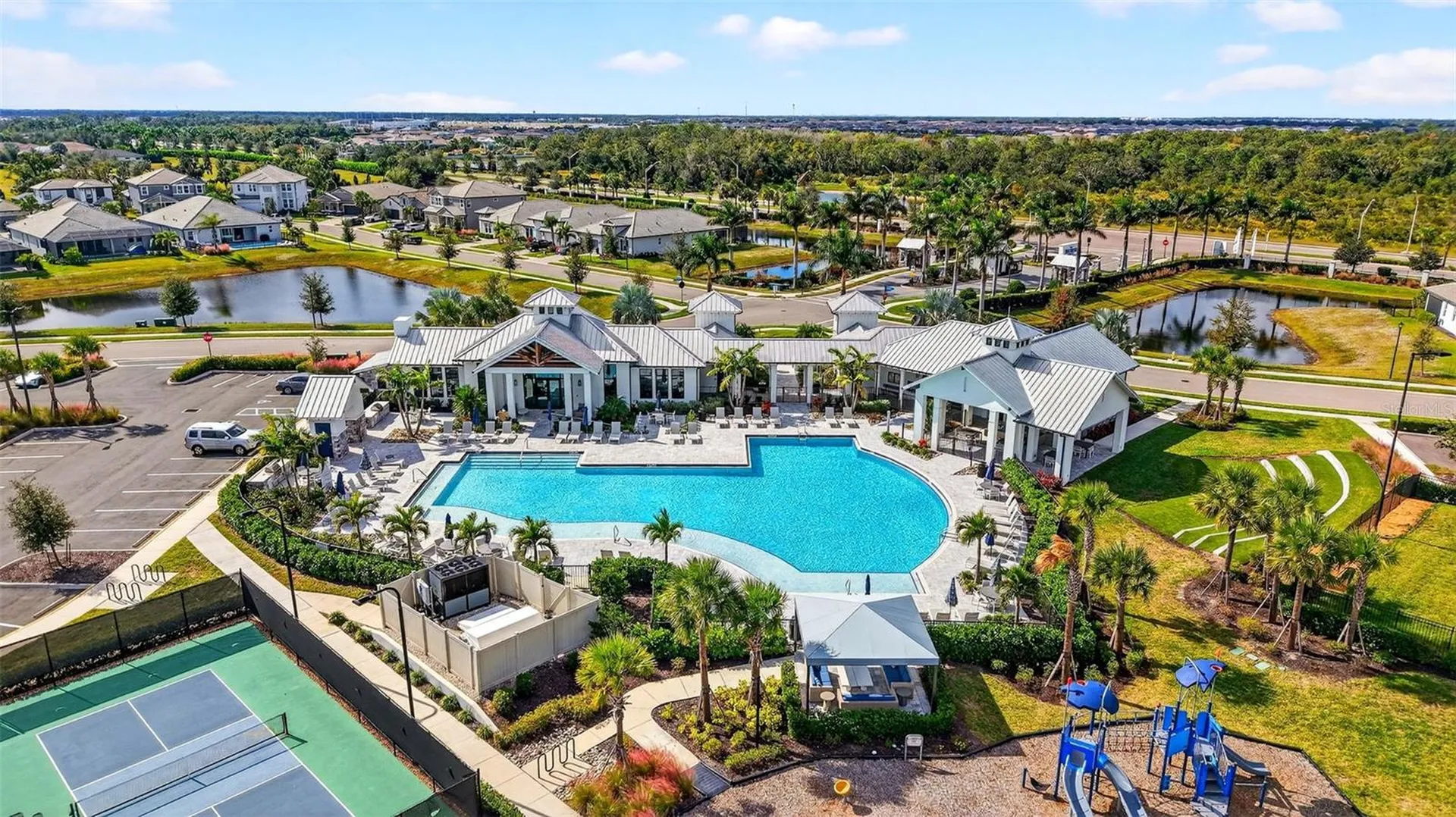 17744 Savory Mist Circle Lakewood Ranch FL 34211