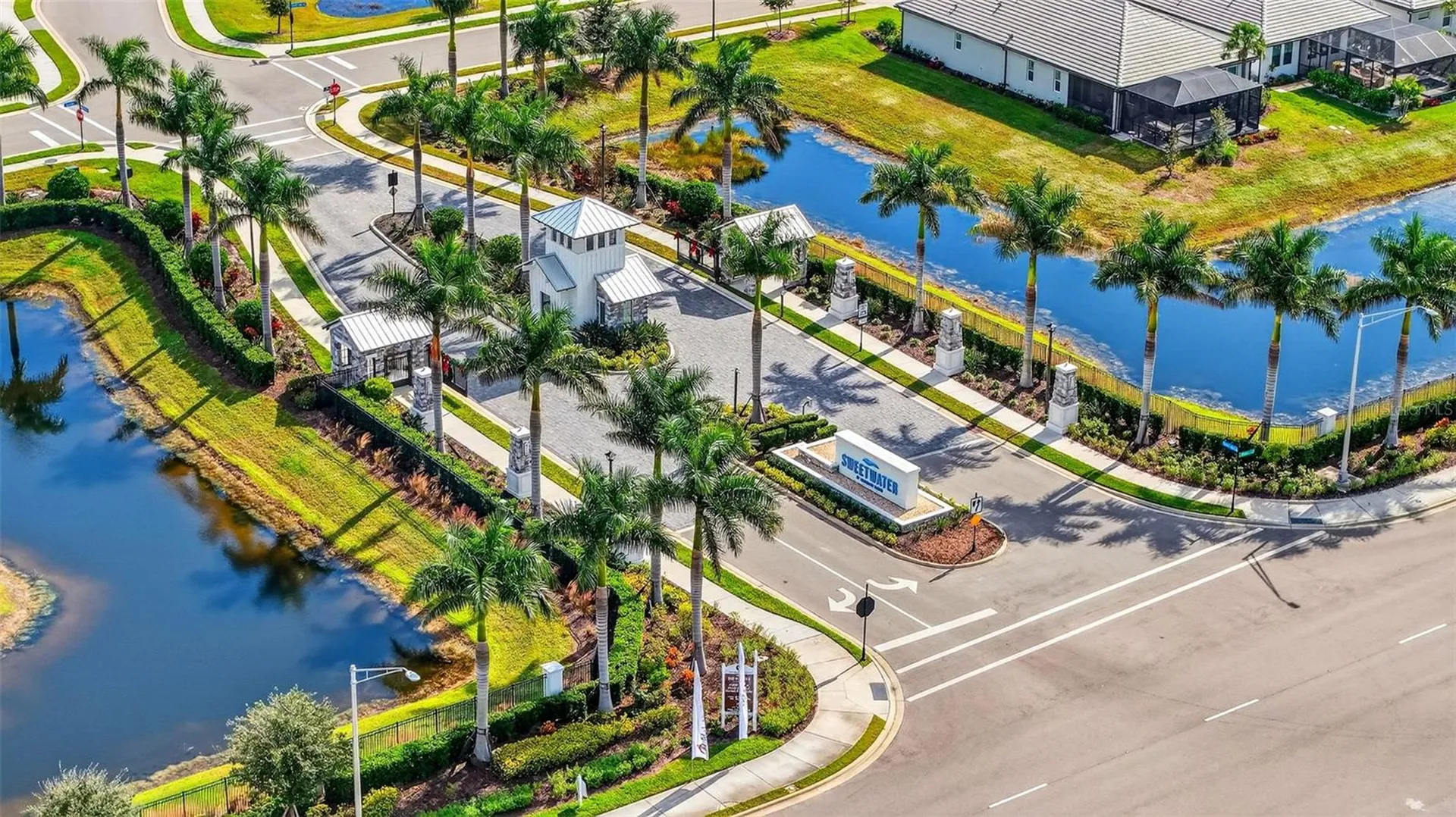 17744 Savory Mist Circle Lakewood Ranch FL 34211