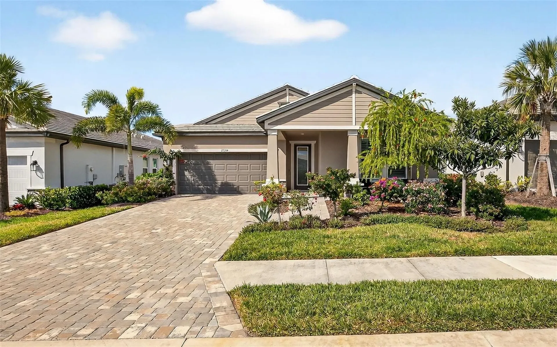 17744 Savory Mist Circle Lakewood Ranch FL 34211