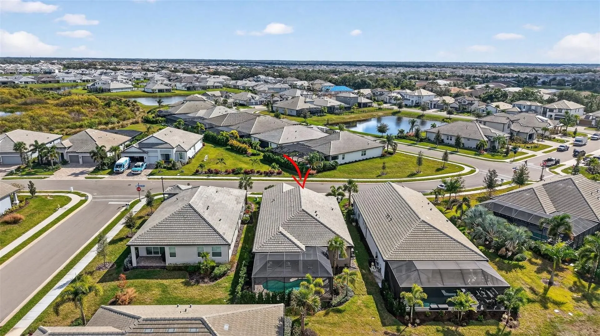 17744 Savory Mist Circle Lakewood Ranch FL 34211
