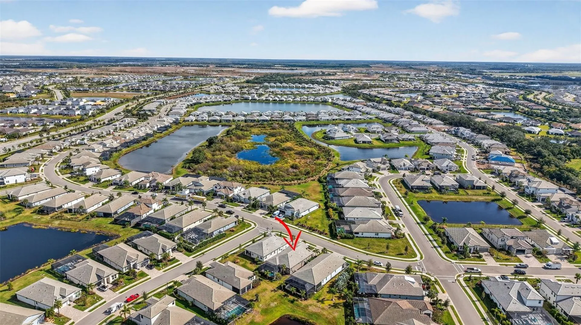 17744 Savory Mist Circle Lakewood Ranch FL 34211