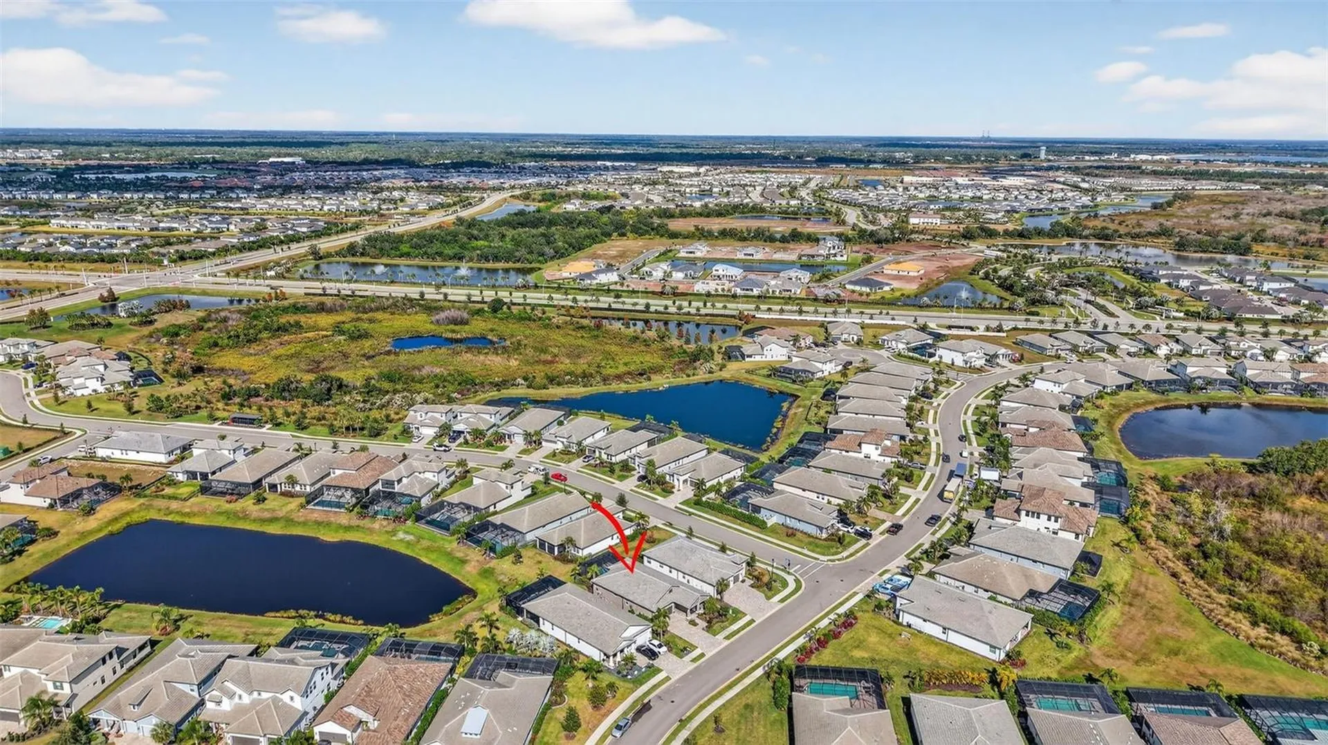 17744 Savory Mist Circle Lakewood Ranch FL 34211