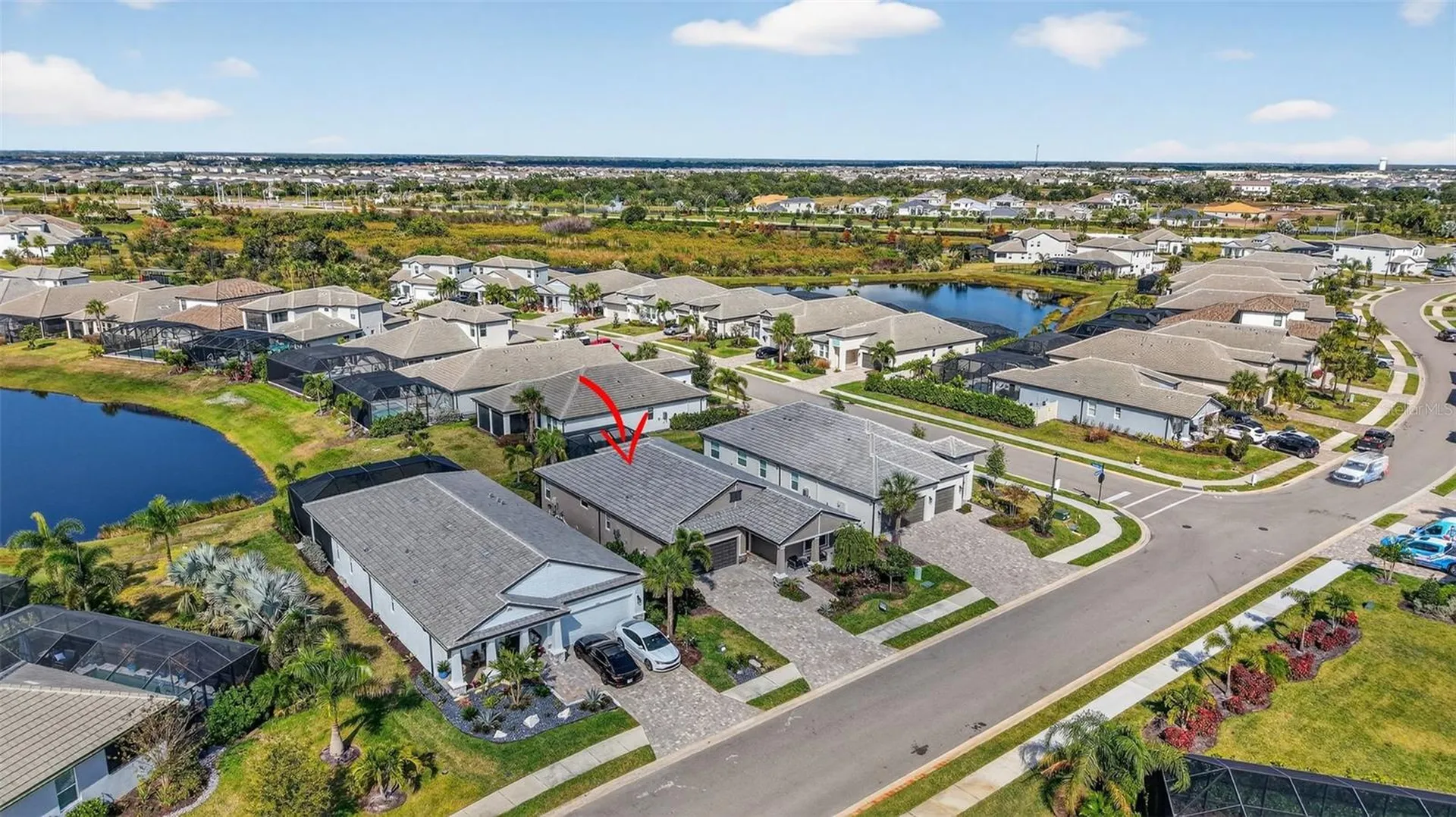 17744 Savory Mist Circle Lakewood Ranch FL 34211