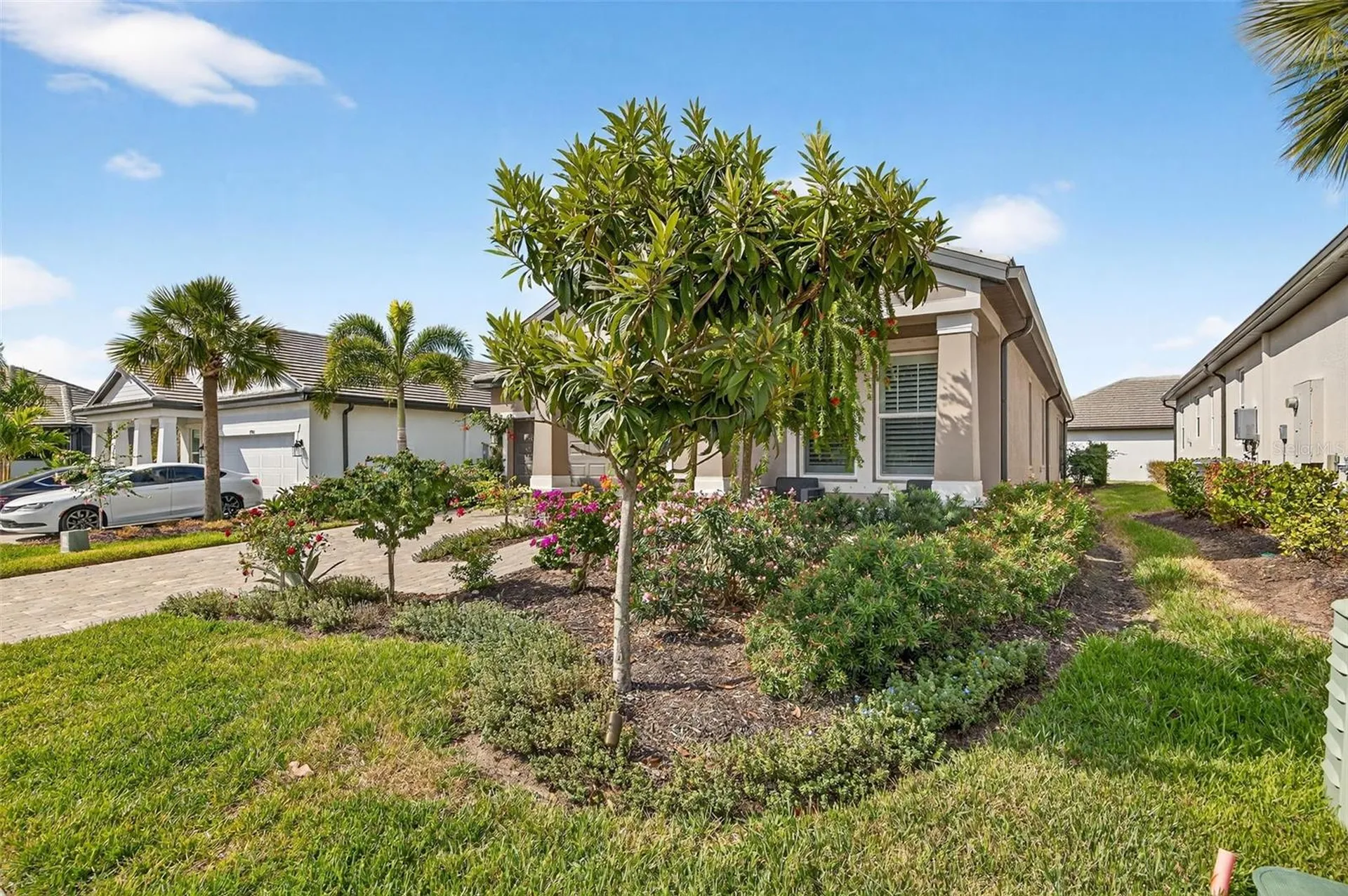 17744 Savory Mist Circle Lakewood Ranch FL 34211
