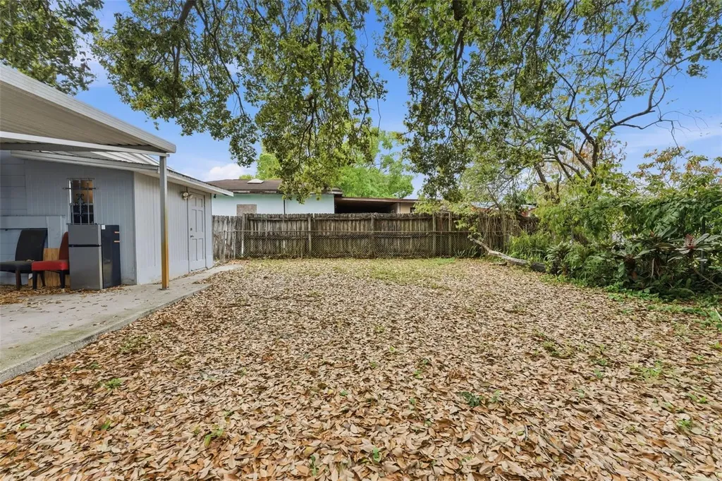 2711 W Heiter Street Tampa FL 33607