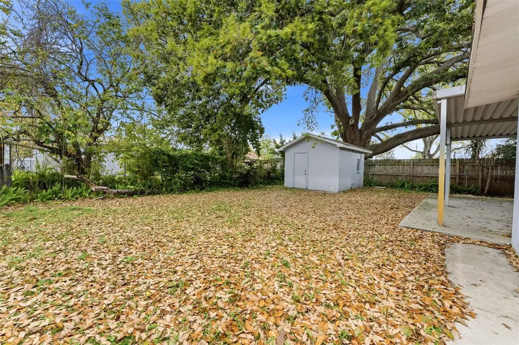 2711 W Heiter Street Tampa FL 33607