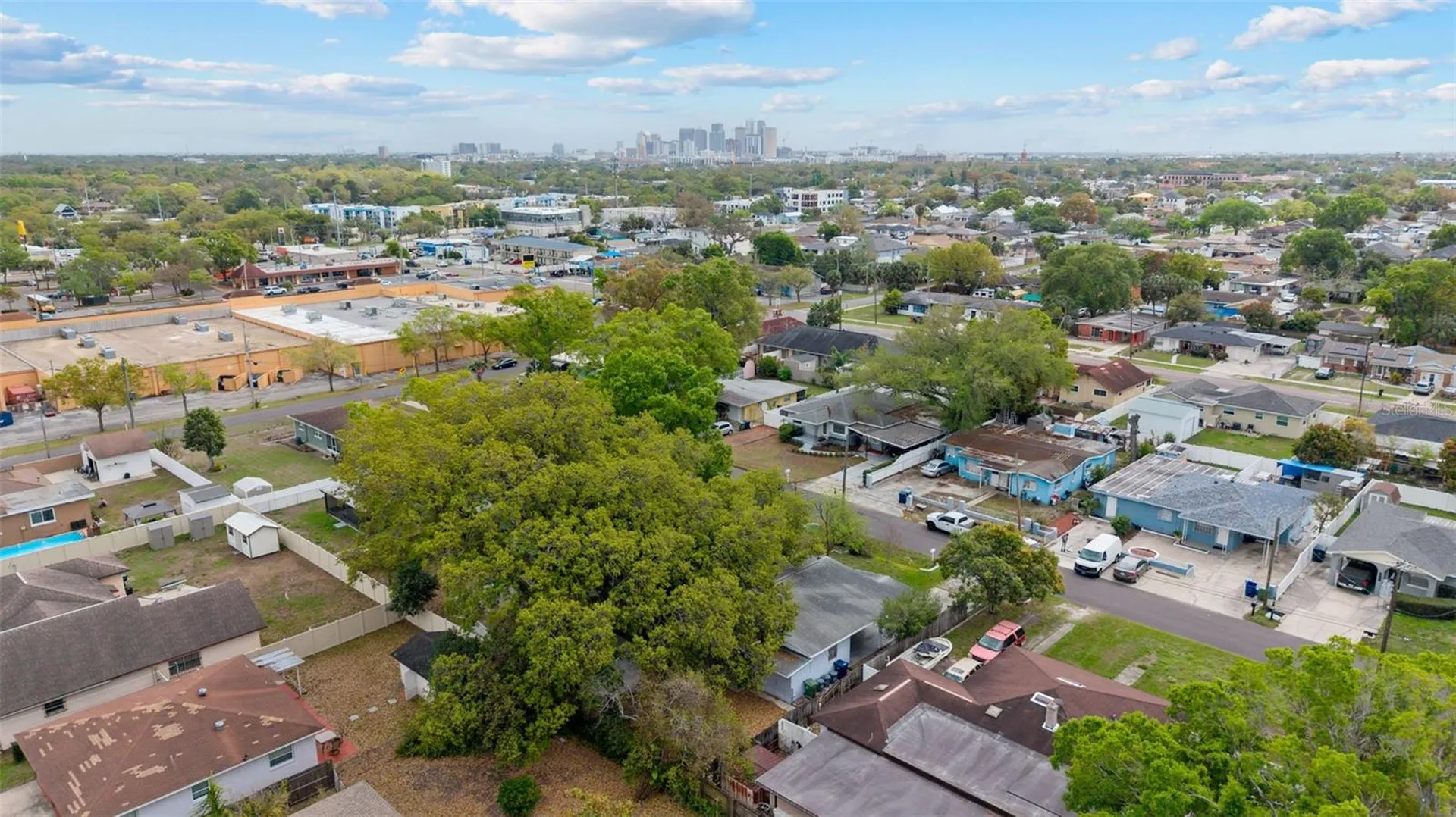 2711 W Heiter Street Tampa FL 33607