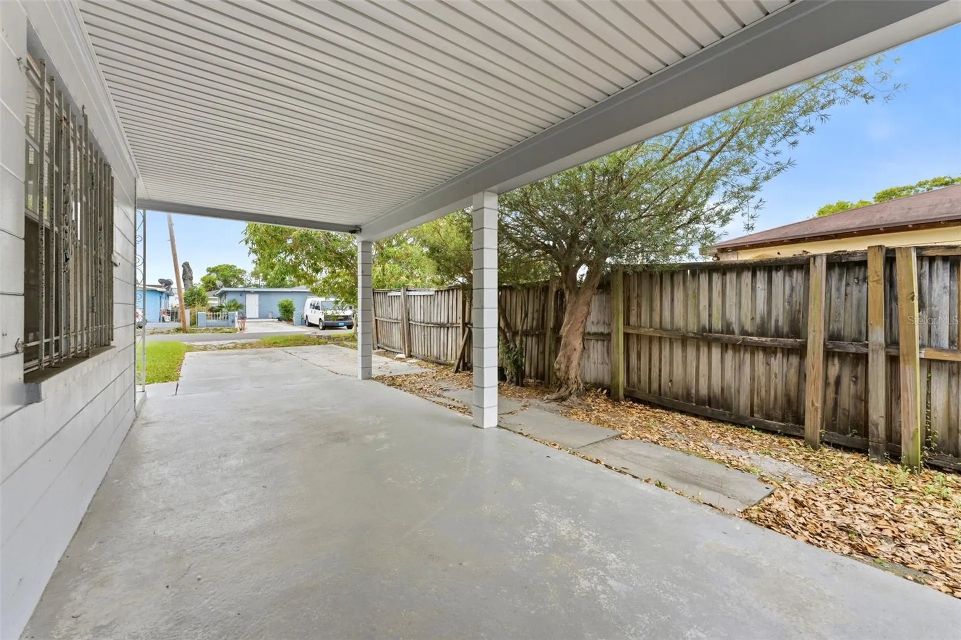 2711 W Heiter Street Tampa FL 33607