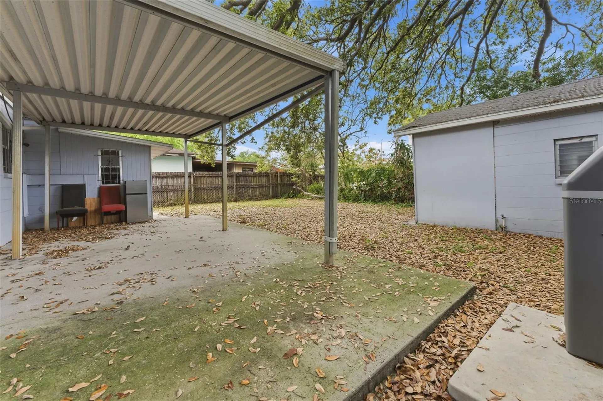 2711 W Heiter Street Tampa FL 33607