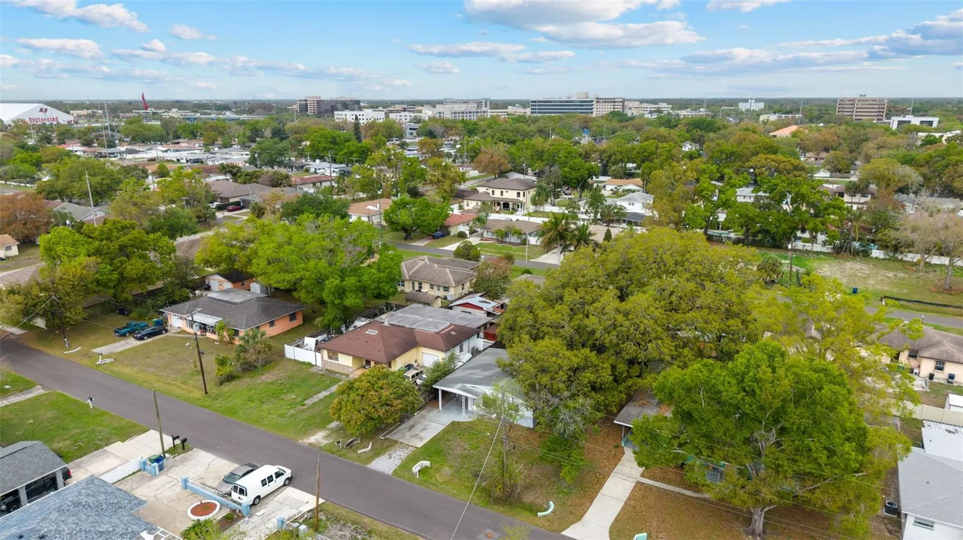 2711 W Heiter Street Tampa FL 33607