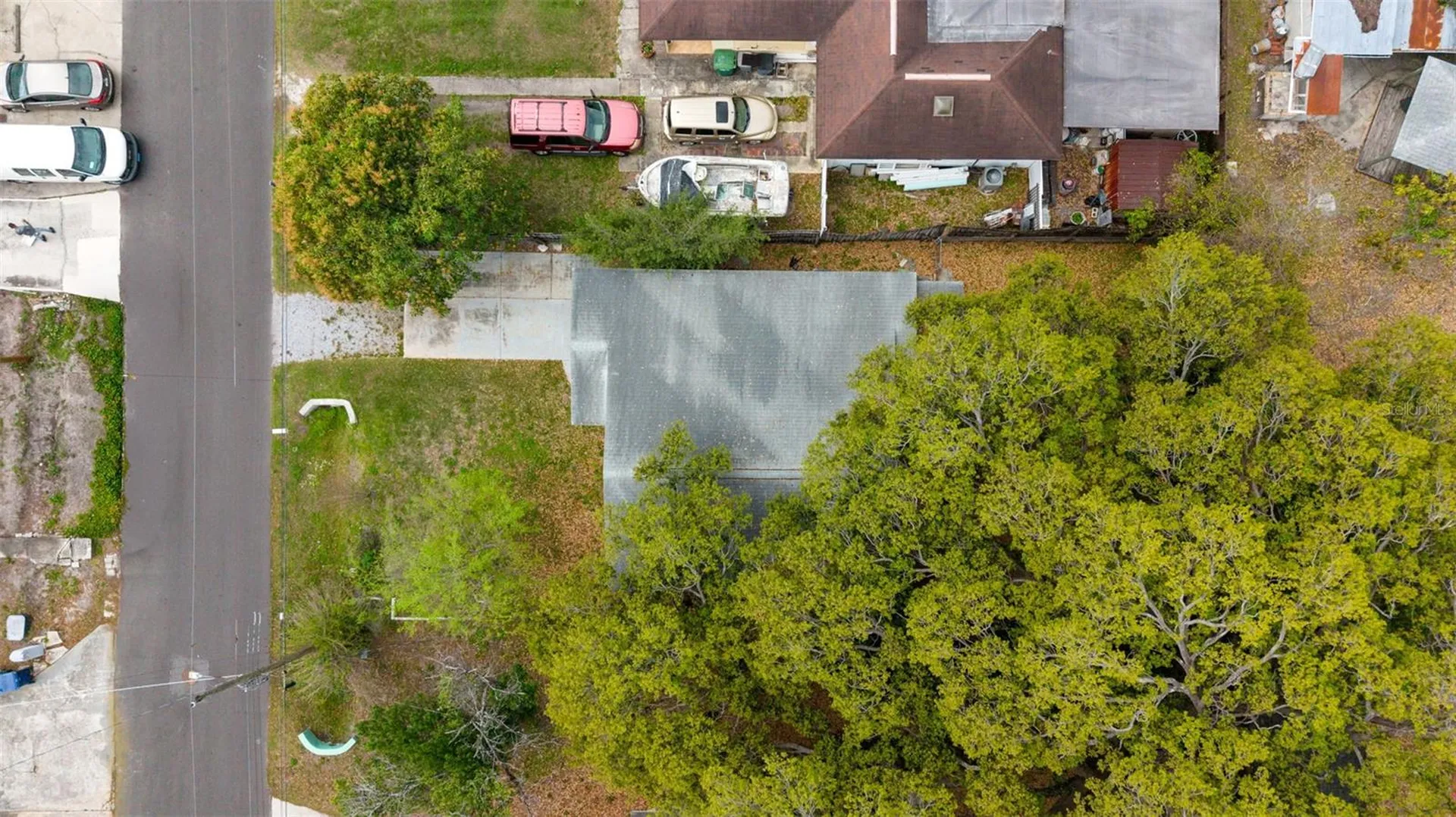 2711 W Heiter Street Tampa FL 33607