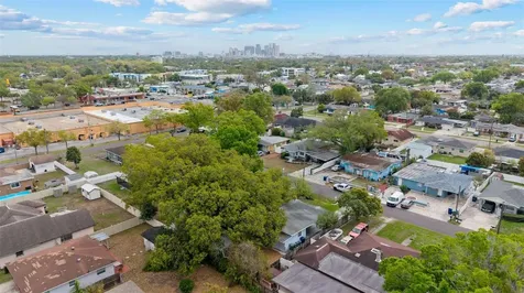 2711 W Heiter Street Tampa FL 33607