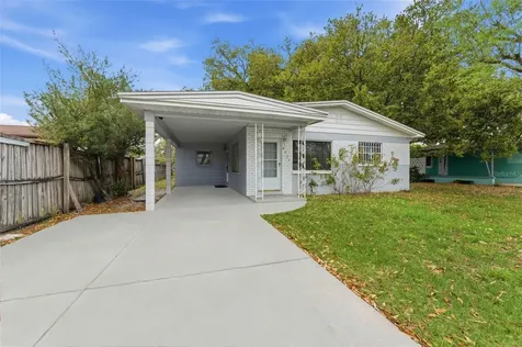 2711 W Heiter Street Tampa FL 33607
