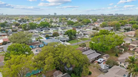 2711 W Heiter Street Tampa FL 33607