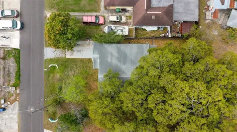 2711 W Heiter Street Tampa FL 33607