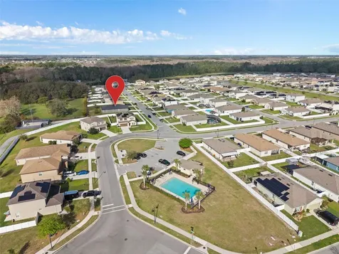 5692 Western Sun Drive St Cloud FL 34771