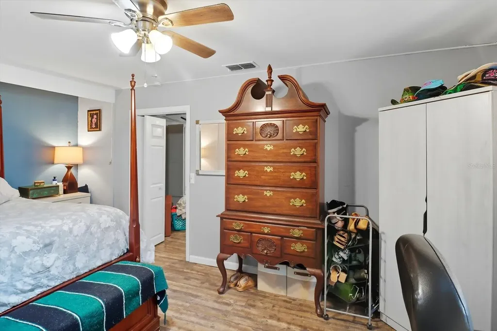 10160 E Bass Circle Inverness FL 34450