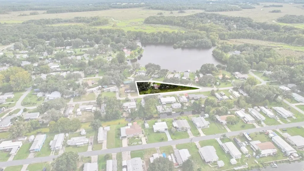 10160 E Bass Circle Inverness FL 34450