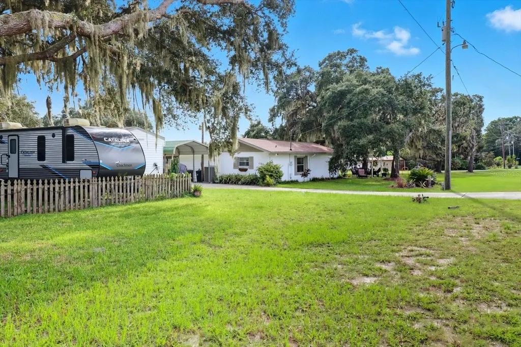 10160 E Bass Circle Inverness FL 34450