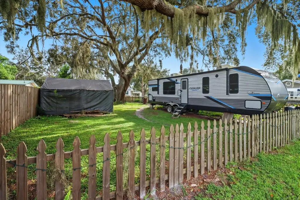 10160 E Bass Circle Inverness FL 34450
