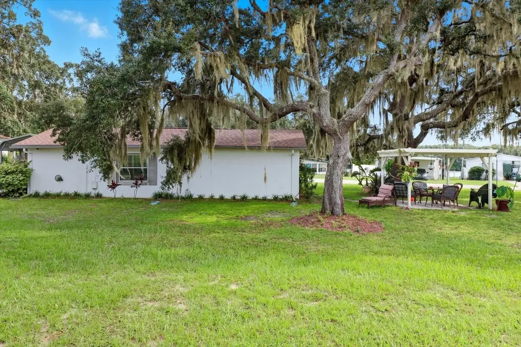 10160 E Bass Circle Inverness FL 34450