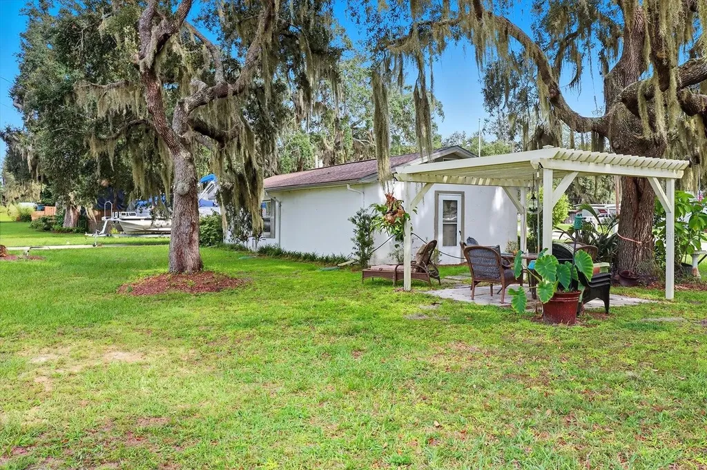 10160 E Bass Circle Inverness FL 34450