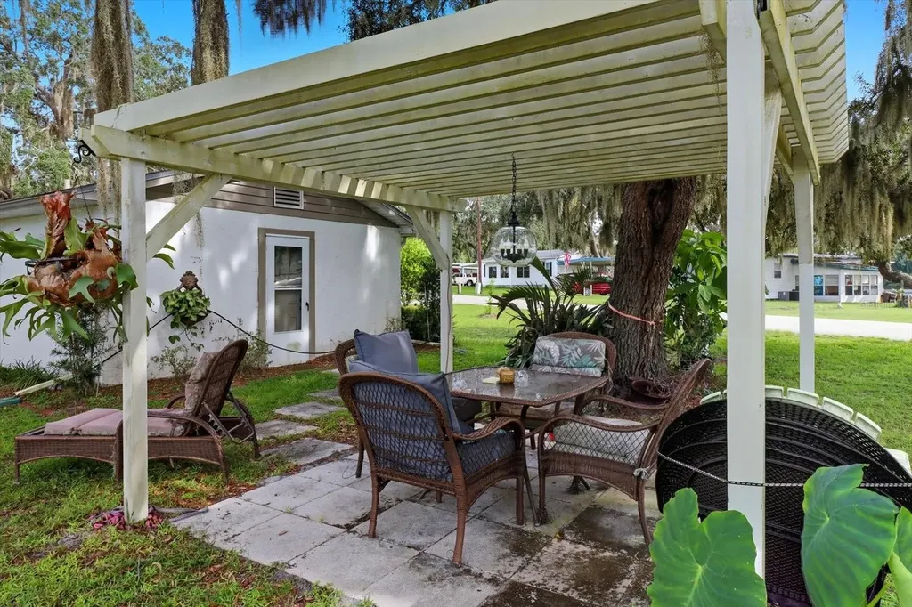 10160 E Bass Circle Inverness FL 34450