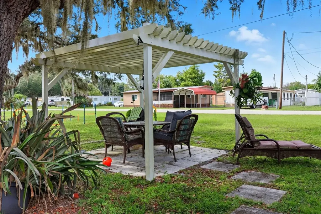 10160 E Bass Circle Inverness FL 34450
