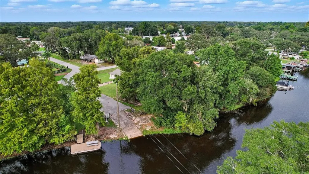 10160 E Bass Circle Inverness FL 34450