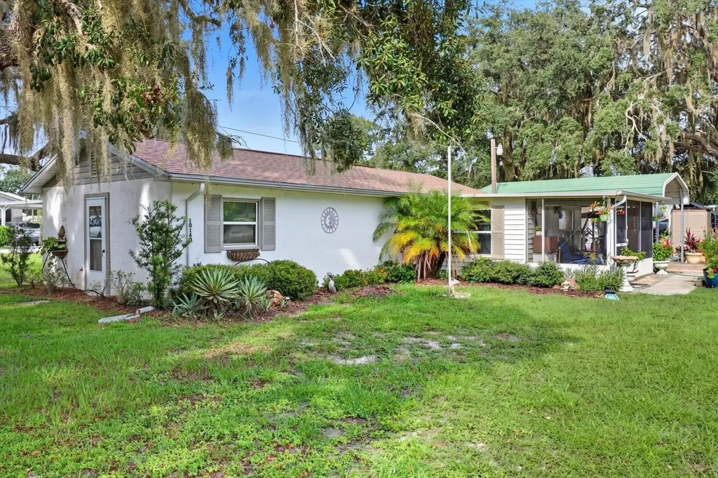 10160 E Bass Circle Inverness FL 34450