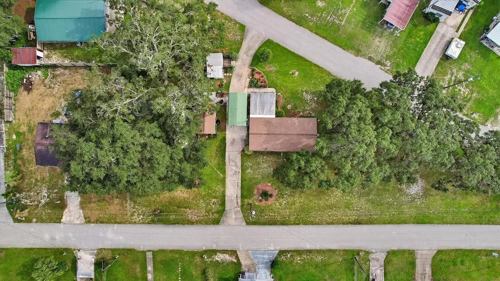 10160 E Bass Circle Inverness FL 34450