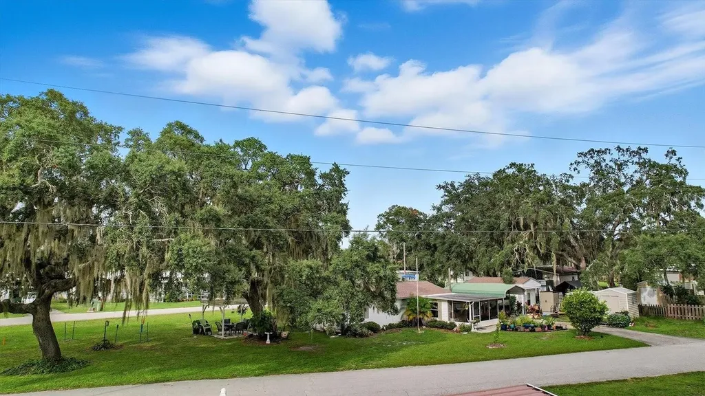 10160 E Bass Circle Inverness FL 34450