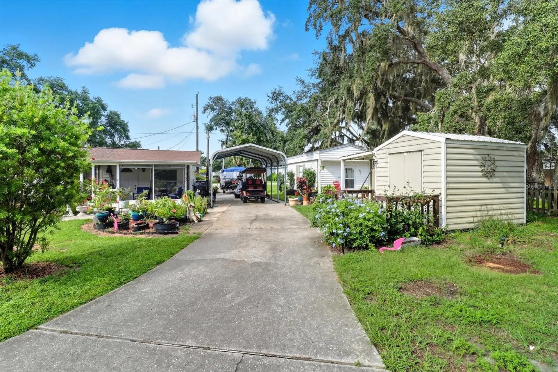 10160 E Bass Circle Inverness FL 34450