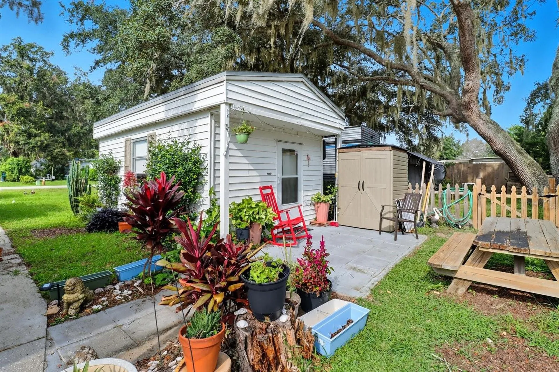 10160 E Bass Circle Inverness FL 34450
