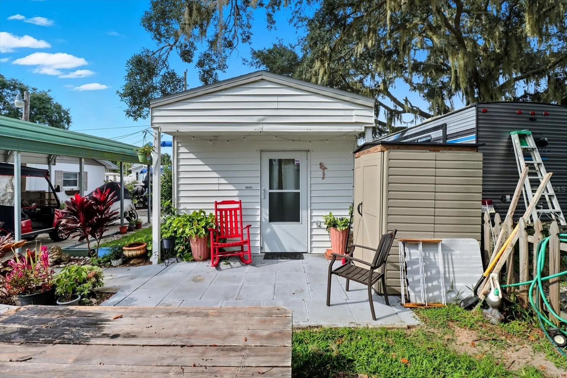10160 E Bass Circle Inverness FL 34450