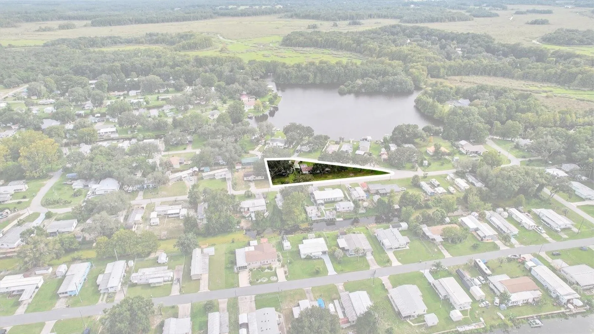 10160 E Bass Circle Inverness FL 34450