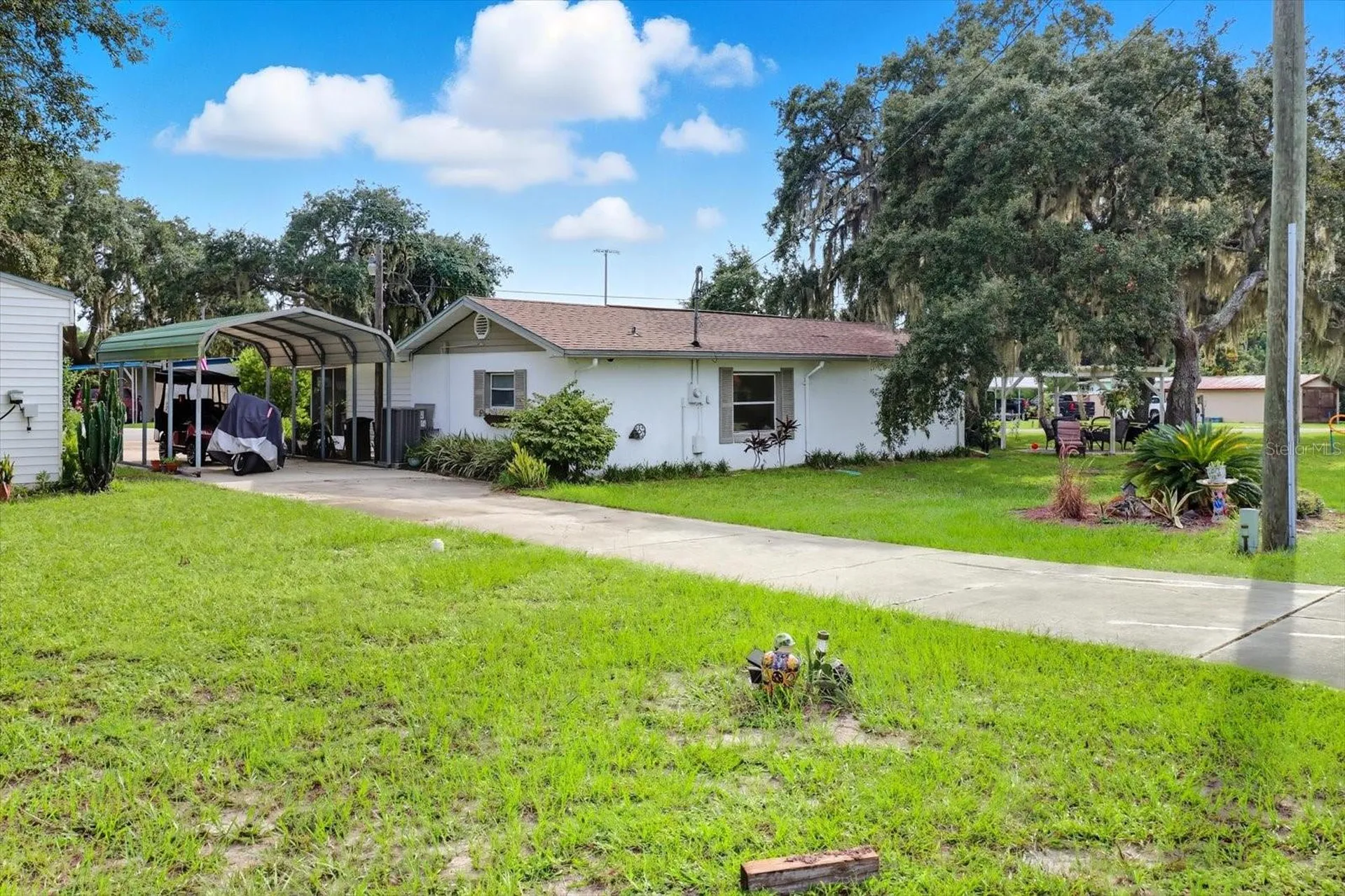 10160 E Bass Circle Inverness FL 34450