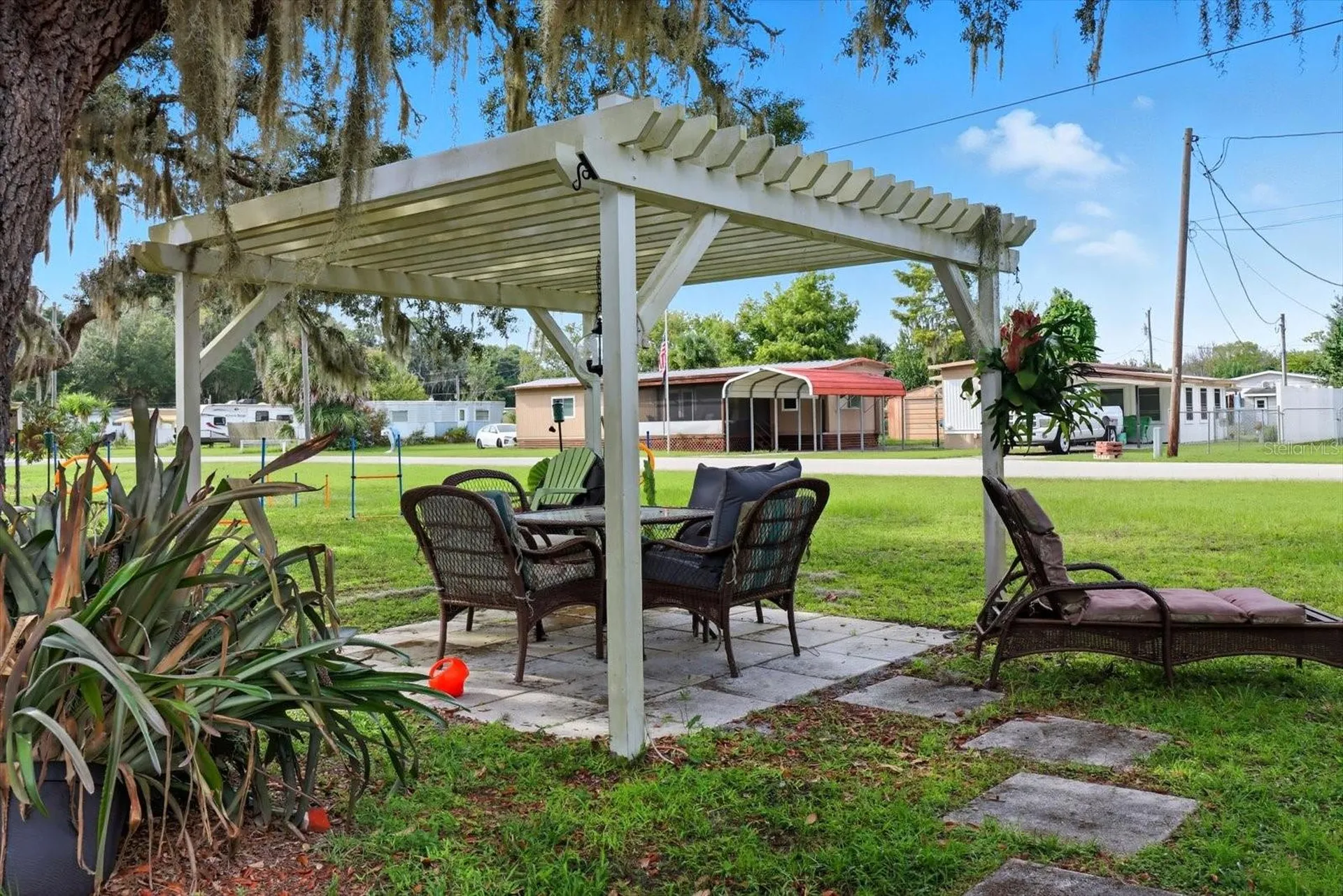 10160 E Bass Circle Inverness FL 34450