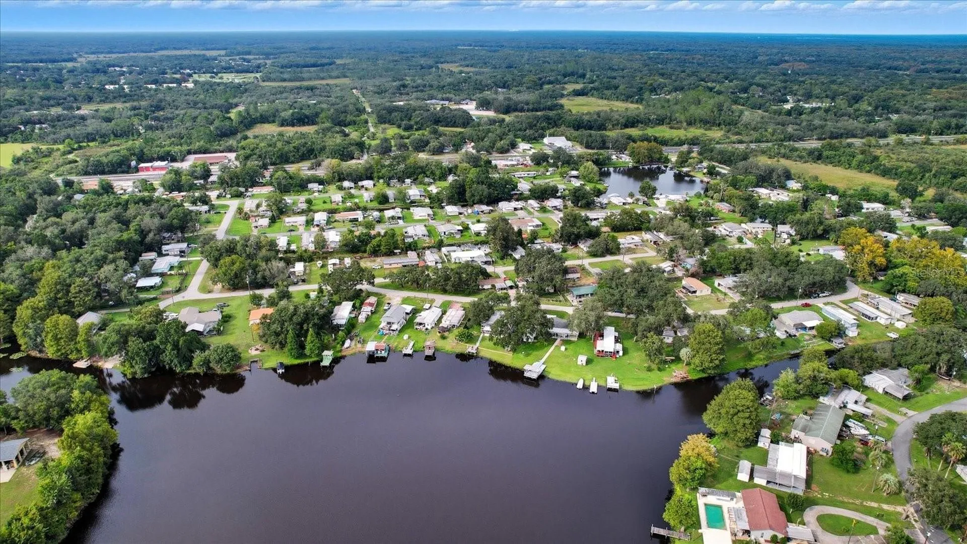 10160 E Bass Circle Inverness FL 34450