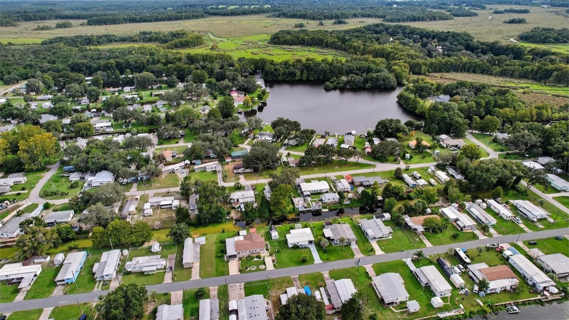 10160 E Bass Circle Inverness FL 34450