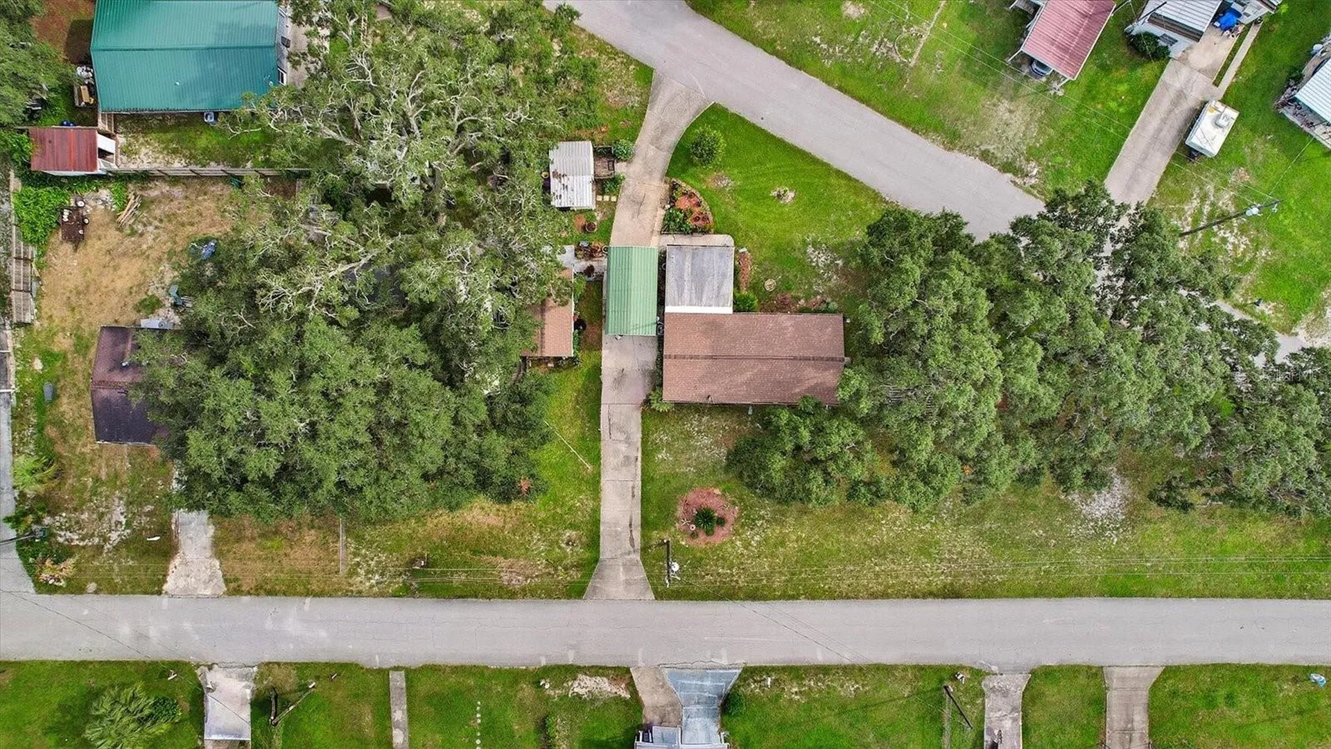 10160 E Bass Circle Inverness FL 34450