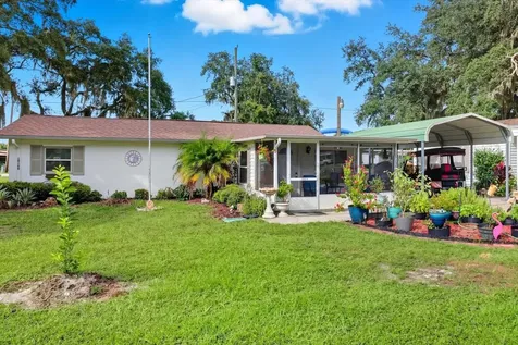 10160 E Bass Circle Inverness FL 34450