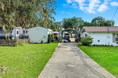 10160 E Bass Circle Inverness FL 34450