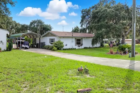 10160 E Bass Circle Inverness FL 34450