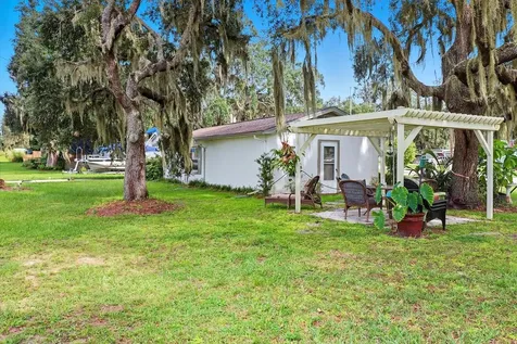 10160 E Bass Circle Inverness FL 34450