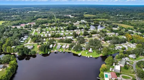 10160 E Bass Circle Inverness FL 34450