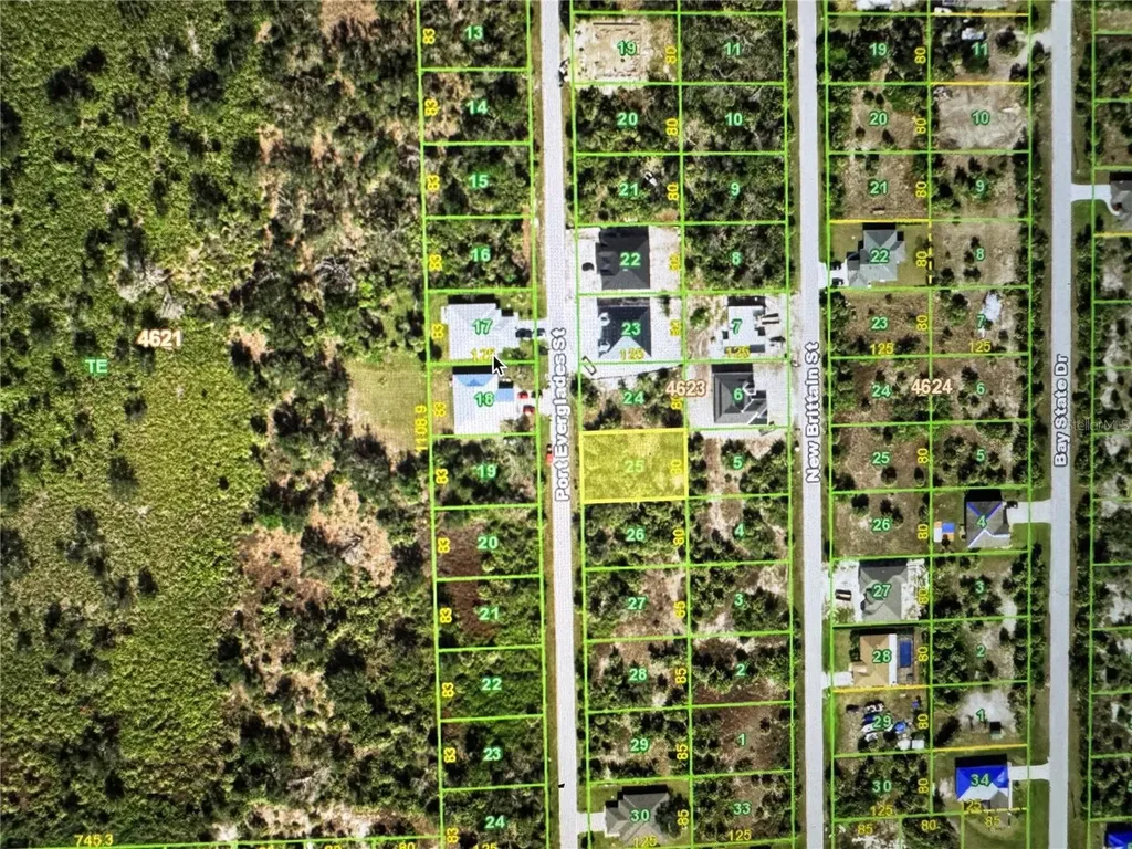 10444 Port Everglades Street Port Charlotte FL 33981