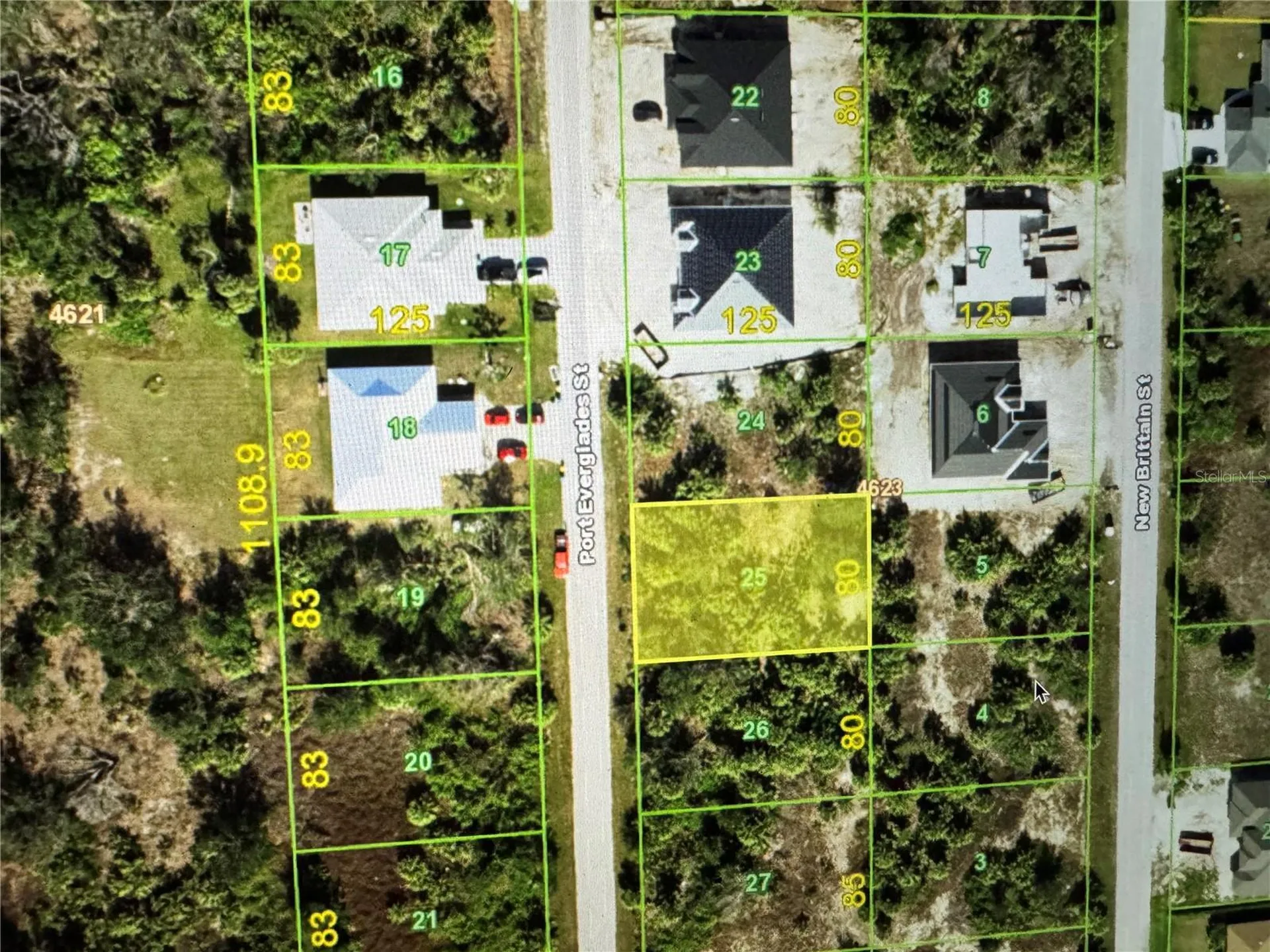 10444 Port Everglades Street Port Charlotte FL 33981