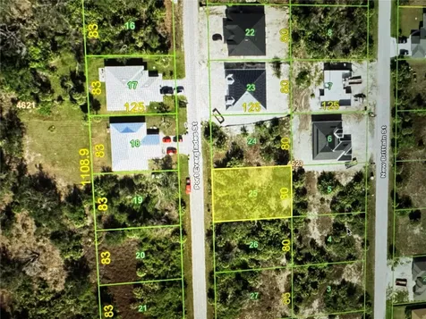 10444 Port Everglades Street Port Charlotte FL 33981