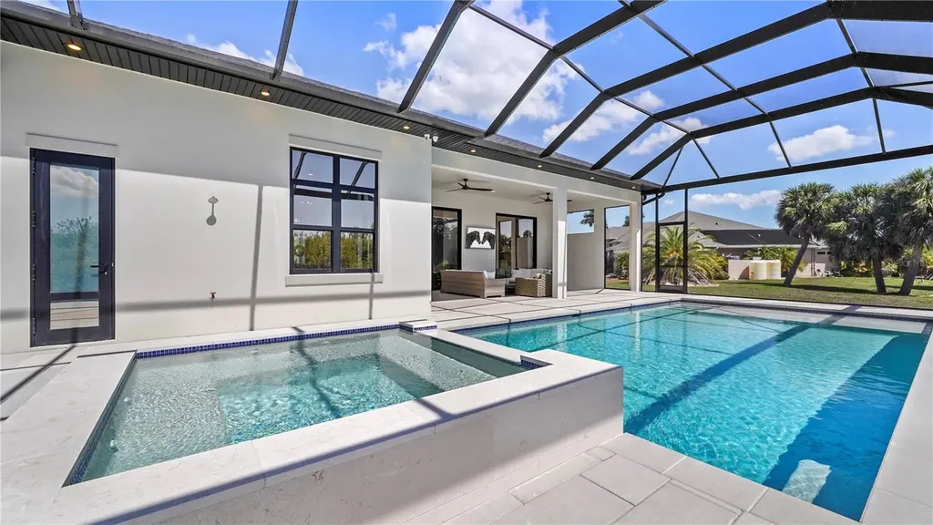 14547 Pittenger Avenue Port Charlotte FL 33953